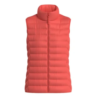 Abbildung von s.Oliver Damen 2149055 Steppjacke, ORANGE 2590, 36