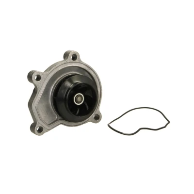 Abbildung von Saleri SIL PA1233 Wasserpumpe mechanisch SKODA: Fabia 2, I Hatchback, Rapid SEAT: Ibiza 3, 4, 4 Sportcoupe