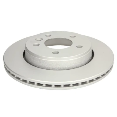 Abbildung von TEXTAR 92288503 Bremsscheibe 300 22 05/06 120 außenbelüftet beschichtet ohne Radbefestigungsbolzen, Radnabe VOLKSWAGEN: Amarok Pickup