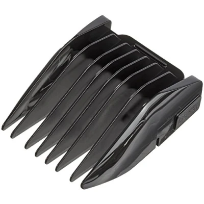 Abbildung von Panasonic Ersatz Aufsteckkamm für ER 1510/1511/1512, 15 mm, Typ WER1510K7517