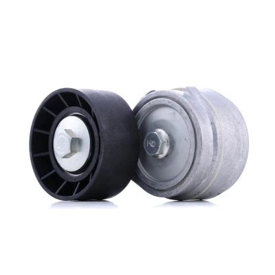 Abbildung von SKF VKM 32027 Spannrolle mit Befestigungsmaterial FIAT: BRAVO 2, Doblo I Estate, Cargo, LANCIA: Musa