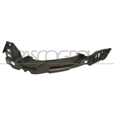Abbildung von PRASCO VG0231004 Halter, Stoßfänger vorne links VOLKSWAGEN: Polo V Hatchback
