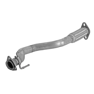 Abbildung von BOSAL 753 531 Abgasrohr VOLKSWAGEN: Bora Saloon, Golf 4, 4 Variant