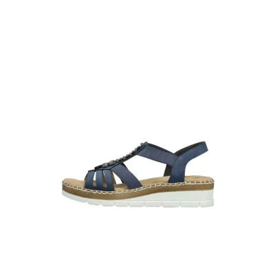 Abbildung von Rieker Damen Sandalen V0287