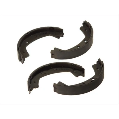 Abbildung von DELPHI LS2030 Handbremsbeläge LAND ROVER: Freelander 2 Off Road