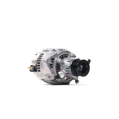 Abbildung von DENSO DAN670 Lichtmaschine 14V 120A LAND ROVER: Discovery 2
