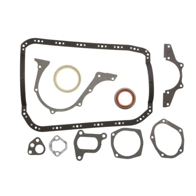 Abbildung von REINZ 08 31751 01 Dichtungssatz, Kurbelgehäuse mit Wellendichtring Kurbelwelle FIAT: Panda I Hatchback