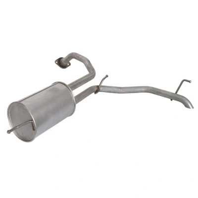 Abbildung von BOSAL 278 585 Endschalldämpfer HONDA: CIVIC 8 Hatchback
