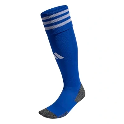Abbildung von adidas HT5028 ADI 23 SOCK Socks Unisex Adult team royal blue/white Größe KXXL