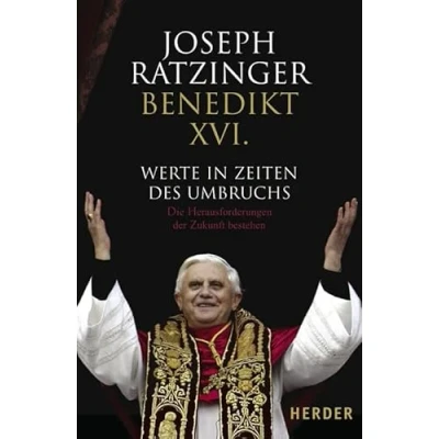 Abbildung von Werte in Zeiten des Umbruchs: Die Herausforderungen der Zukunft bestehen