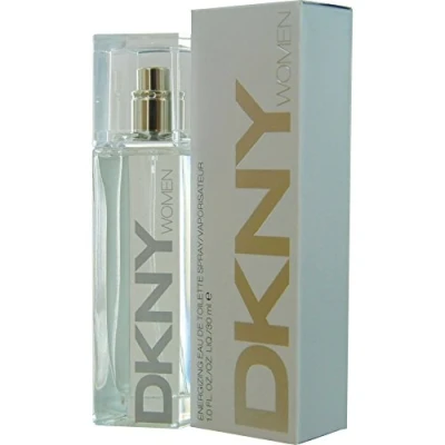 Abbildung von DKNY Fragrances Women Energizing Eau de Toilette Spray Toilette, Damen, Größe: 30 ml,