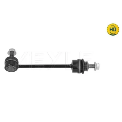 Abbildung von MEYLE 316 060 0024/HD Koppelstange Hinterachse rechts, links 215 M12X1,5 Quality mit Schlüsselansatz BMW: 7