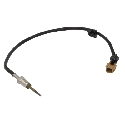 Abbildung von MEYLE 16 14 800 0041 Sensor, Abgastemperatur RENAULT: ESPACE 4, LAGUNA 2, OPEL: Vivaro A Van