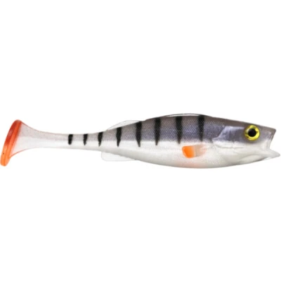 Abbildung von Köfi Barsch 11cm Ghost Perch 4Stück Shad