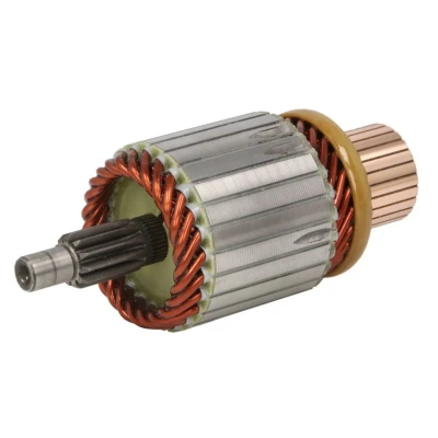 Abbildung von Anker, Starter HC CARGO 235247