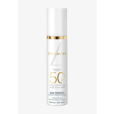 Abbildung von Lancaster Sun Perfect Illuminating Cream SPF 50