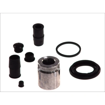 Abbildung von AUTOFREN SEINSA D41366C Bremssattel Reparatursatz Hinterachse 40 BMW: 3 Touring, Saloon, 7