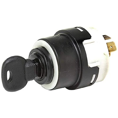 Abbildung von HELLA 6JB 003 959 011 Zünd / Startschalter
