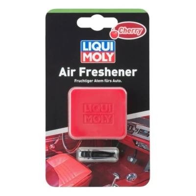 Abbildung von LIQUI MOLY 21832 Lufterfrischer Blisterpack