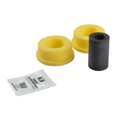 Abbildung von TEDGUM 00677823 Buchse, Stossdämpfer TOYOTA: Land Cruiser Prado 90