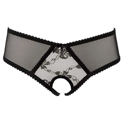 Abbildung von Slip ouvert mit Schleifen