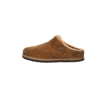 Abbildung von Rohde Hausschuh, Damen, Größe: 37, Cuoio Schuhe