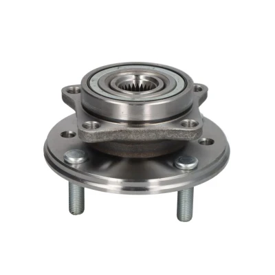 Abbildung von BTA H15025BTA Radlagersatz links, rechts, Vorderachse 143, 143 MITSUBISHI: GALANT 6