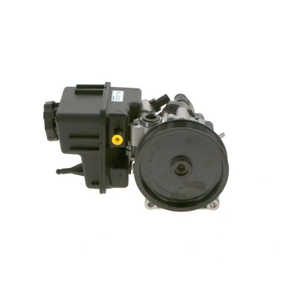 Abbildung von BOSCH K S01 000 633 Hydraulikpumpe hydraulisch MERCEDES BENZ: Sprinter 3.5 T Van, Vito Minibus, 3 Platform/Chassis