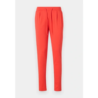 Abbildung von ICHI Ihkate PA Jogginghose, Damen, Größe: Small, Poppy red