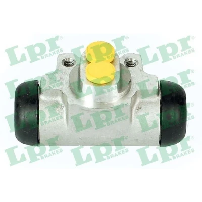 Abbildung von LPR 4193 Bremszylinder 22,2 SUZUKI: SJ 413, 410 Off Road Convertible,