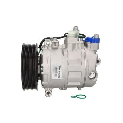 Abbildung von THERMOTEC KTT090137 Kompressor 7SBU16C 24 R 134a