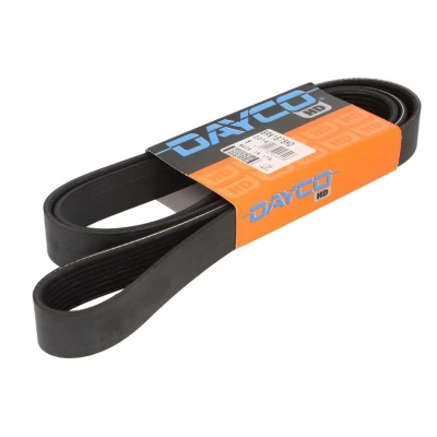 Abbildung von DAYCO 8PK1875HD Keilrippenriemen 1875,0 8