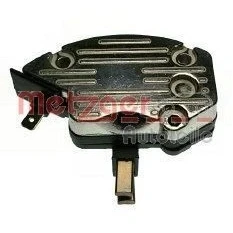 Abbildung von METZGER 2390040 Lichtmaschinenregler FORD: ORION 2, Sierra Mk2 Hatchback, Capri III