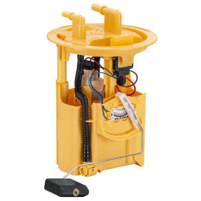 Abbildung von HELLA 8TF 358 146 231 Kraftstoff Fördereinheit mit Dichtung, Tankgeber elektrisch PEUGEOT: 307 Hatchback, Expert I Van, 806 kfzteile, mister auto,