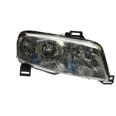Abbildung von VAN WEZEL 1625962 Scheinwerfer rechts H7/H1/H1 weiß für Rechtsverkehr ohne Stellmotor LWR PX26d FIAT: Stilo Hatchback