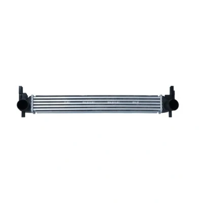 Abbildung von NRF 30253 Ladeluftkühler SEAT: Ibiza 4 Sportcoupe, VOLKSWAGEN: Polo V Hatchback