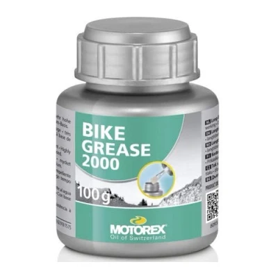 Abbildung von Motorex Bike Grease 2000 Schmierfett 100g