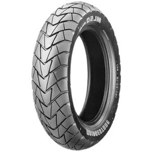 Abbildung von BRIDGESTONE ML50 110/80 12 TL 51J, Rollerreifen Vorne/Hinten
