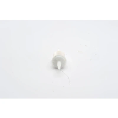 Abbildung von BOSCH 0 450 904 058 Kraftstofffilter Leitungsfilter 6 6, 8 VOLKSWAGEN: Beetle, Polo I Hatchback, FIAT: Panda VOLVO: 740 Saloon
