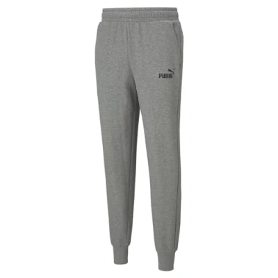 Abbildung von Puma Jogginghose, Herren, Größe: 4XL, Gray