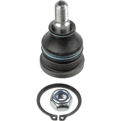 Abbildung von LEMFÖRDER 34553 01 Traggelenk Vorderachse, unten, beidseitig HYUNDAI: Getz, ACCENT 3 Stufenheck, MITSUBISHI: Lancer 6 Limousine, Space Star, 4