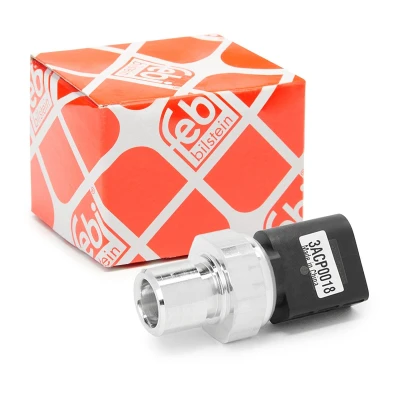 Abbildung von FEBI BILSTEIN 171263 Druckschalter AUDI: A8 D4, A6 C6 Saloon, A4 B8 Avant, VOLKSWAGEN: Golf 7, Passat Variant kfzteile, mister auto, atp autoteile,