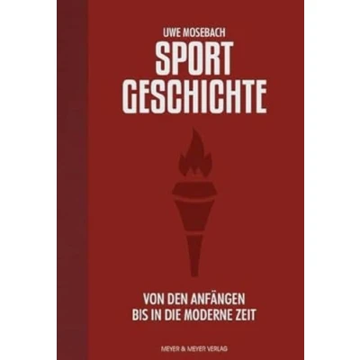 Abbildung von Sportgeschichte: Von den Anfängen bis in die moderne Zeit