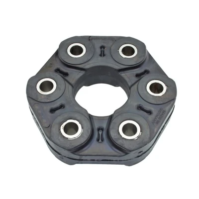 Abbildung von MEYLE 314 152 3108/HD Hardyscheibe 96 132 ohne Anbaumaterial BMW: 5 Saloon, Touring, 7