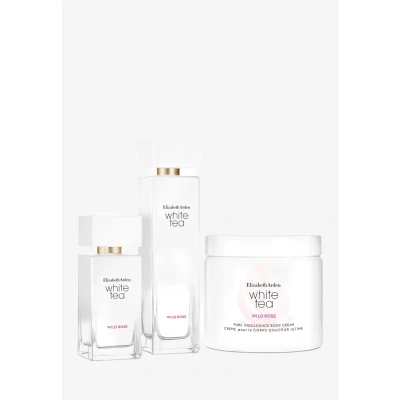 Abbildung von Elizabeth Arden White Tea Wild Rose Eau de Toilette 50 ml