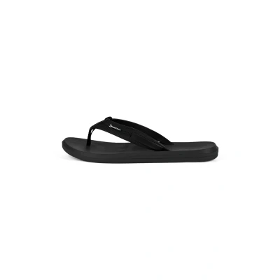 Abbildung von Ipanema Badezehentrenner, Herren, Größe: 44, Schwarz Schuhe