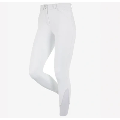 Abbildung von LeMieux Reithose Drytex Full Seat Weiß 38