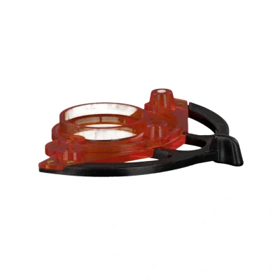 Abbildung von FEBI BILSTEIN 02491 Bedienelement, Klimaanlage