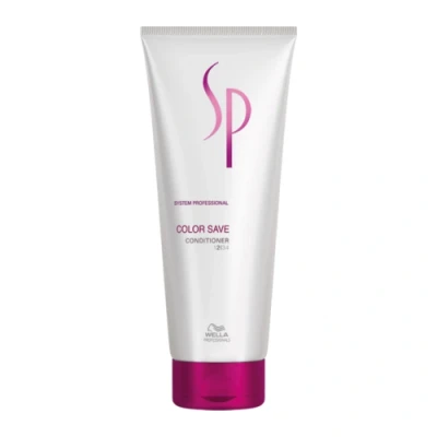 Abbildung von SP Color Save Conditioner 200 ml