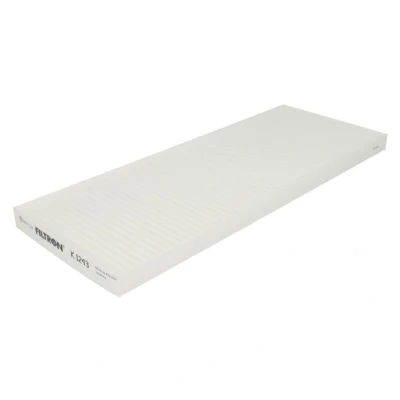 Abbildung von FILTRON K 1243 Innenraumfilter Partikelfilter 390 150 20